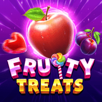 Trái Cây Nhiệt Đới game cover