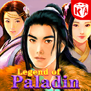 Huyền Thoại Paladin thumbnail