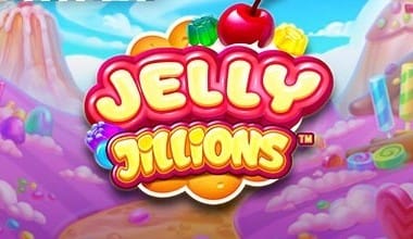 Jelly Jillions