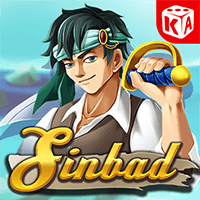 SINBAD game cover